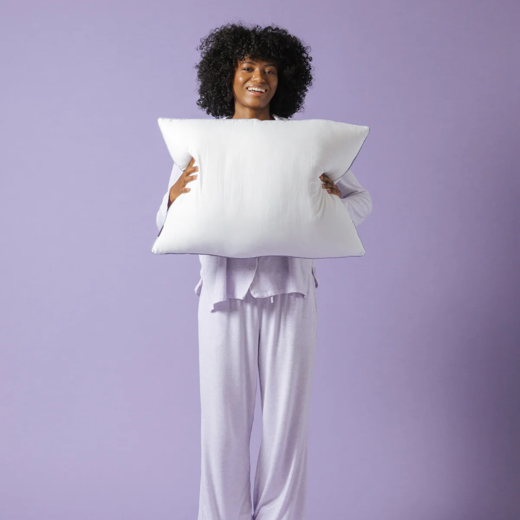 Waterproof & Stain-Resistant Hotel Pillow